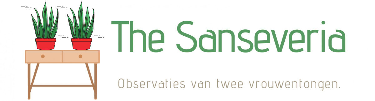 The Sanseveria